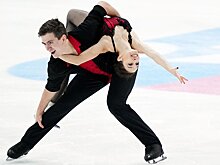 Денис Ходыкин: «Нас пригласили в шоу «Влюбленные в фигурное катание». Наверное, будем катать короткую программу, но видоизмененную»