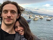 Елена Ильиных во второй раз стала мамой