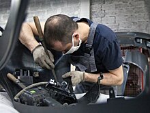 Автосервисы могут начать выпуск запчастей для иномарок