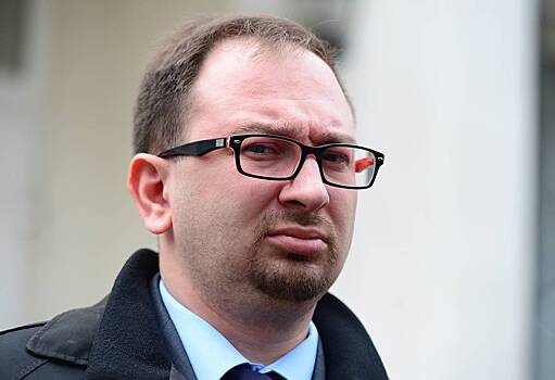 Адвоката-иноагента внесли в реестр террористов