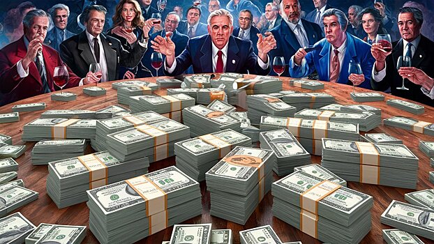 Китайские гиганты начали платить огромные деньги на переманивание ИИ-специалистов