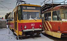 Старые трамваи из Курска могут передать Донецку и Мариуполю