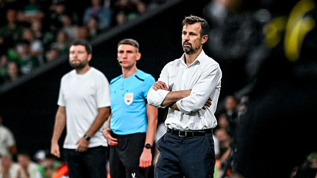 Семак заявил, что игроки «Зенита» успели восстановиться к матчу Кубка России после выезда в Краснодар