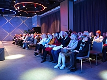 В Волгоградской области проходит форум экскурсоводов