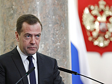 Правительство утвердило создание ТОР в Дагестане