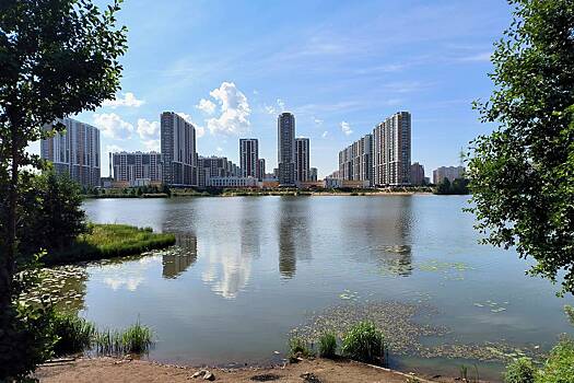 Российскому рынку недвижимости предсказали оттепель