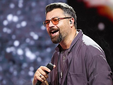 Певец Чумаков рассказал, что может получить инвалидность после операции