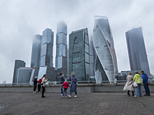 Раскрыт главный стереотип о москвичах