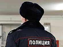Подозреваемый в убийстве пытался спрятаться от полицейских под одеялом
