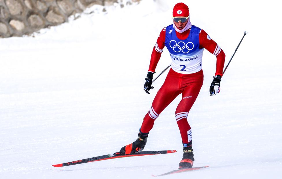 Большунов примет участие в чемпионате России по лыжным гонкам