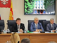 Гордума Воронежа отказала общественникам в проведении конференции горожан о возвращении выборов мэра