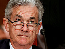 Трамп выдвинул Пауэлла на пост главы ФРС