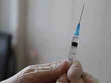 Кампания по вакцинации от гриппа началась в Подмосковье