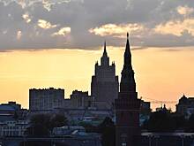 Швейцария расширила антироссийские санкции