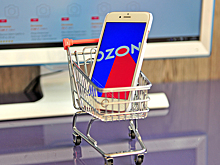 Ozon впервые вышел на безубыточность. Акции компании упали