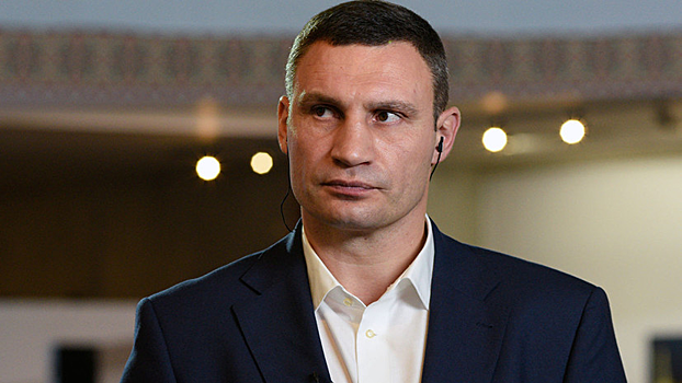Вопрос об увольнении Кличко рассмотрят в правительстве Украины на ближайшем заседании