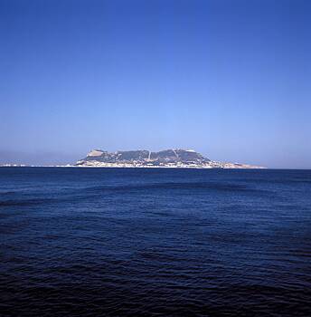 Король Испании уверен в разрешении спора по Гибралтару