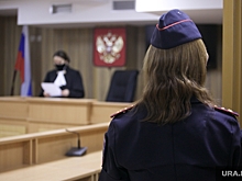 Депутат думы в ХМАО обжалует приговор, чтобы сохранить пост