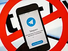 В Госдуме предложили замедлять или вовсе заблокировать Telegram