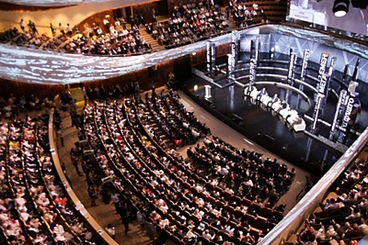 Москва попала в список мировых городов‑альтруистов