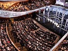 Москва попала в список мировых городов‑альтруистов