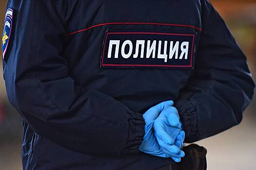 Несколько высокопоставленных российских полицейских задержаны по делу о взятке
