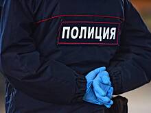 Несколько высокопоставленных российских полицейских задержаны по делу о взятке