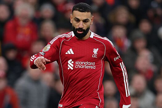 «Этого недостаточно, Мо». Деян Ловрен с юмором отреагировал на новый рекорд Салаха