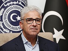 Ливия хочет укрепить отношения с Россией