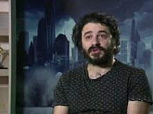 Сарик Андреасян ответил Надежде Сысоевой: "Езжай в свой Голливуд!"