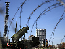 Южнокорейские экологи согласились на размещение ПРО THAAD