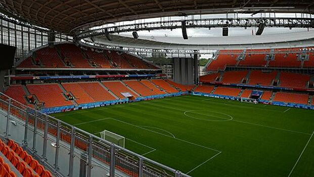 Матч РПЛ отменили из-за коронавируса