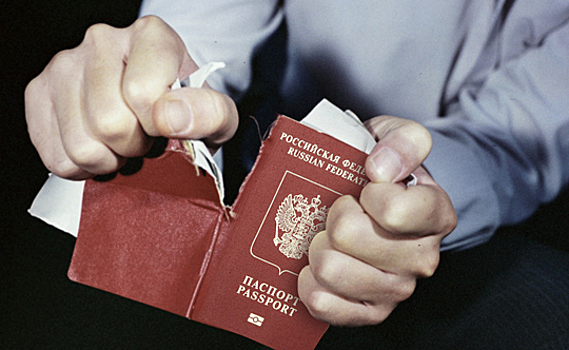 СМИ распространяют информацию о том, что россияне не хотят отдыхать за рубежом