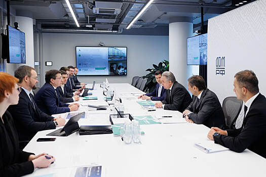 Нижегородская область приобретет в лизинг 360 машин для ЖКХ и дорог