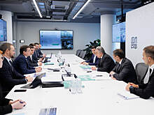 Нижегородская область приобретет в лизинг 360 машин для ЖКХ и дорог