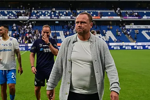 Игнатьев рассказал, что не ожидал отставки Лички за четыре тура до конца РПЛ