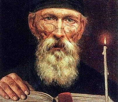 Самые таинственные люди в истории России