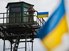 Украина подала иск в ВТО против России