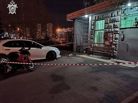 «Рынок или любовница»: Убийцу мотоциклиста посоветовали искать «среди своих»