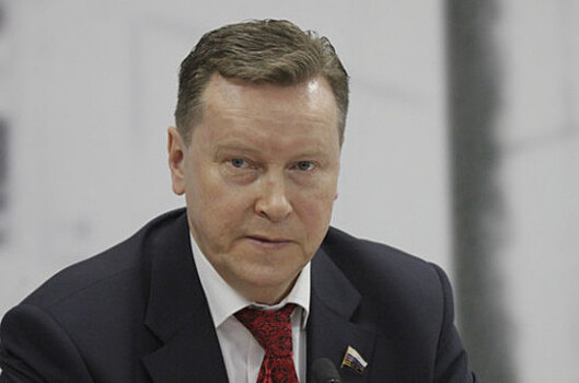 Нилов предложил прекратить использование в России газовых плит и конфорок