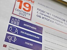 "Была история, что бюллетени напечатаны только на татарском языке": как Татарстан борется с "фейкометами"