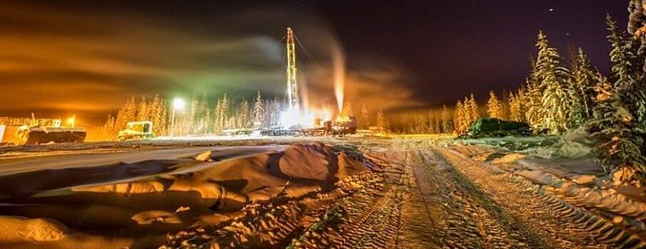 В Якутии топливно-энергетическая компания увеличила площадь недропользования в 23 раза
