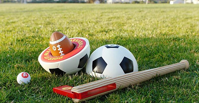 Топ-13 фильмов про спорт, большинство которых основаны на реальных событиях