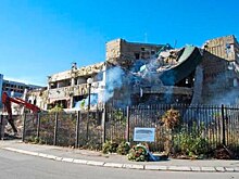 Силовики в Ираке окружили посольство США