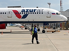 Российская авиакомпания пообещала самостоятельно ремонтировать самолеты Boeing