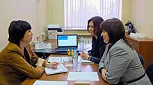 Министра Иркутской области заинтересовала деятельность столичной Ассоциации заместителей директоров по качеству образования