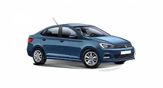 В России отзывают 75.4 тыс. автомобилей Volkswagen Polo
