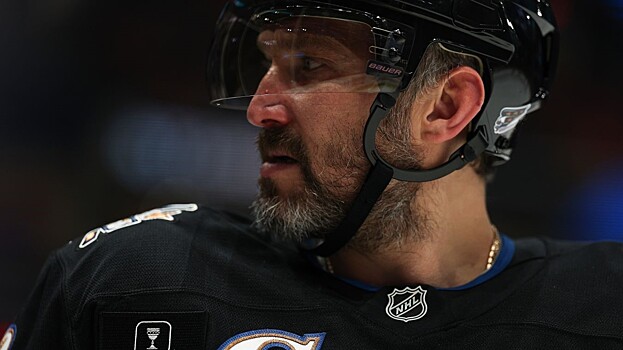 Недоманский: предпочел бы, чтобы рекорд Гретцки побил канадский хоккеист