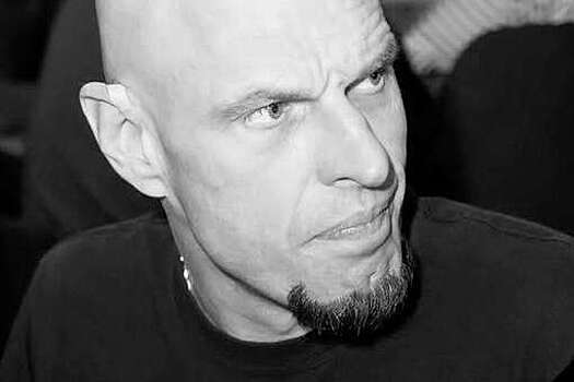 Умер раненный во время теракта в "Крокусе" концертный промоутер Дмитрий Сараев