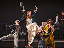 «Мещане» в «Современнике»: «Везде страдает человек – такая уж у него привычка»